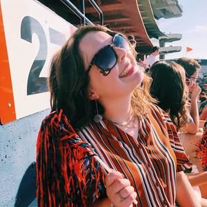 Meet your Posher, Samantha